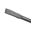 Tr Industrial 1 in x 16 in SDS-Max Flat Chisel TR83704